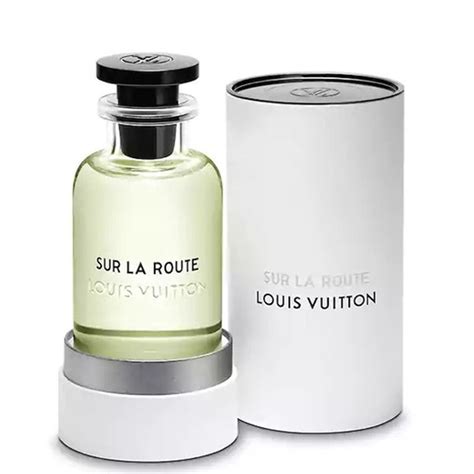 louis vuitton sur la route